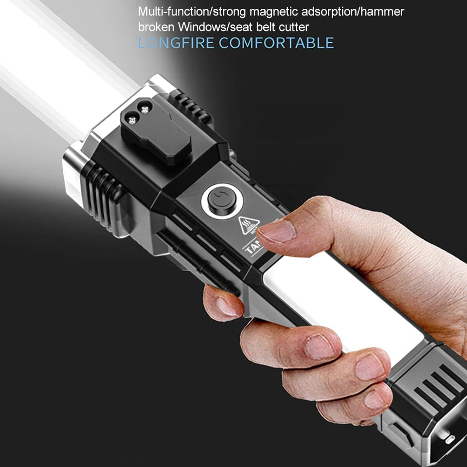 Flash Torch