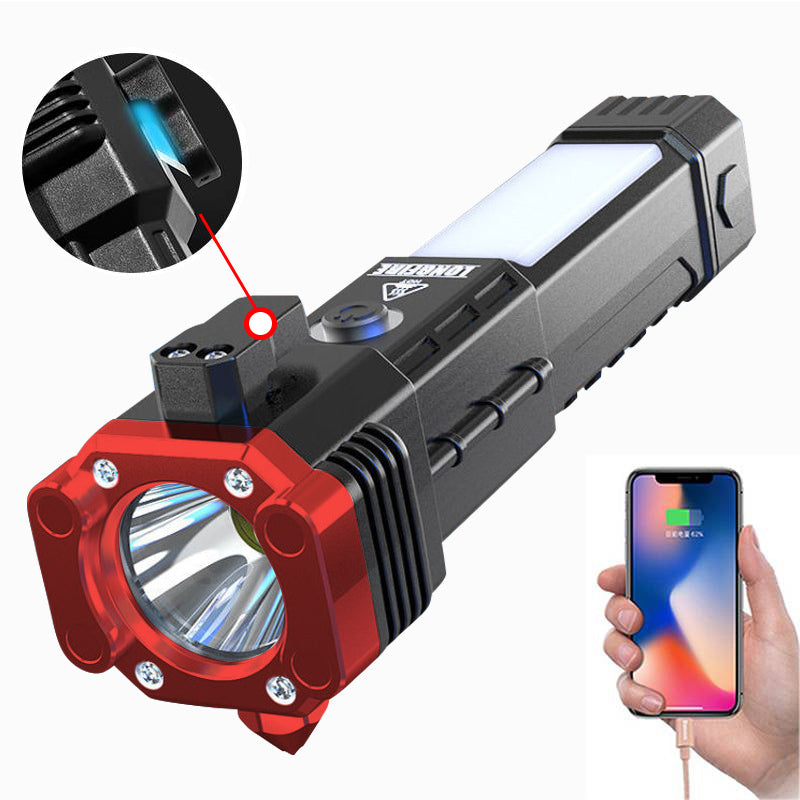 Flash Torch