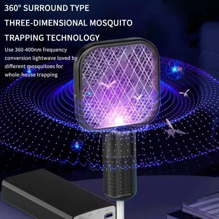 Portable Mosquito Killer