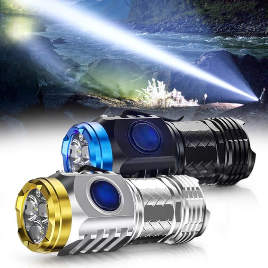 Mini Flash Torch