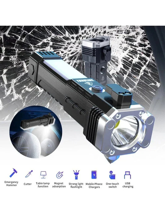 Flash Torch