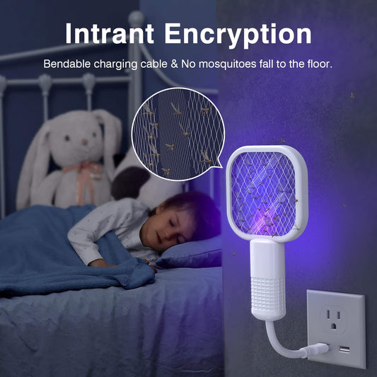 Portable Mosquito Killer