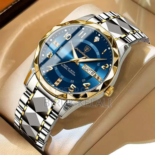 Luxury Men Wrist Watch