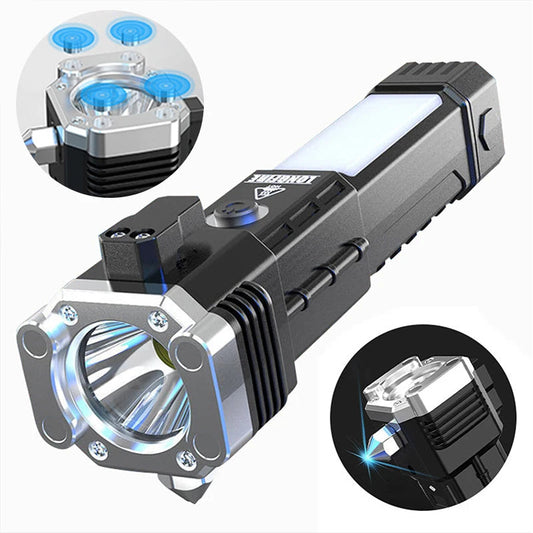 Flash Torch
