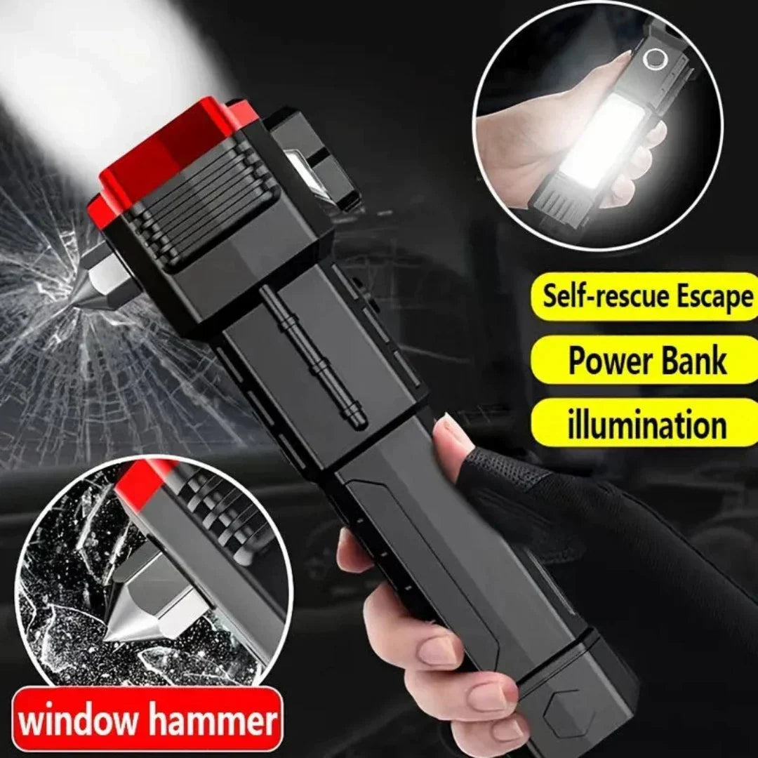 Flash Torch